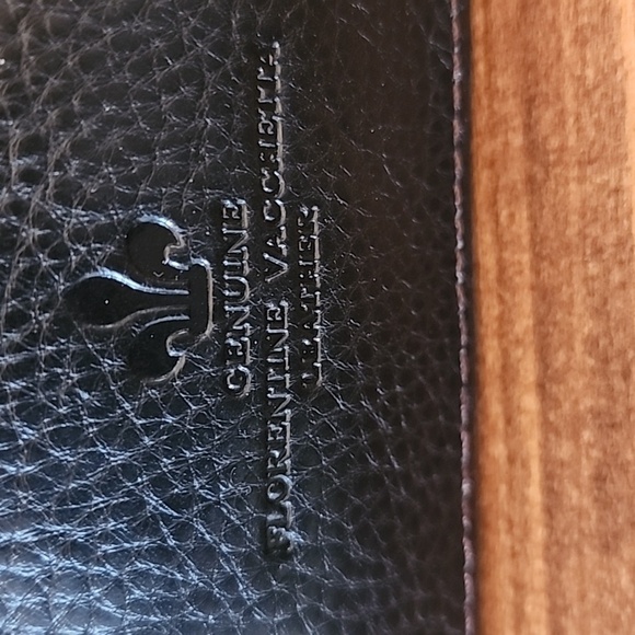 Dooney & Bourke Mallory Crossbody Black NWT HOST PICK - Picture 9 of 10